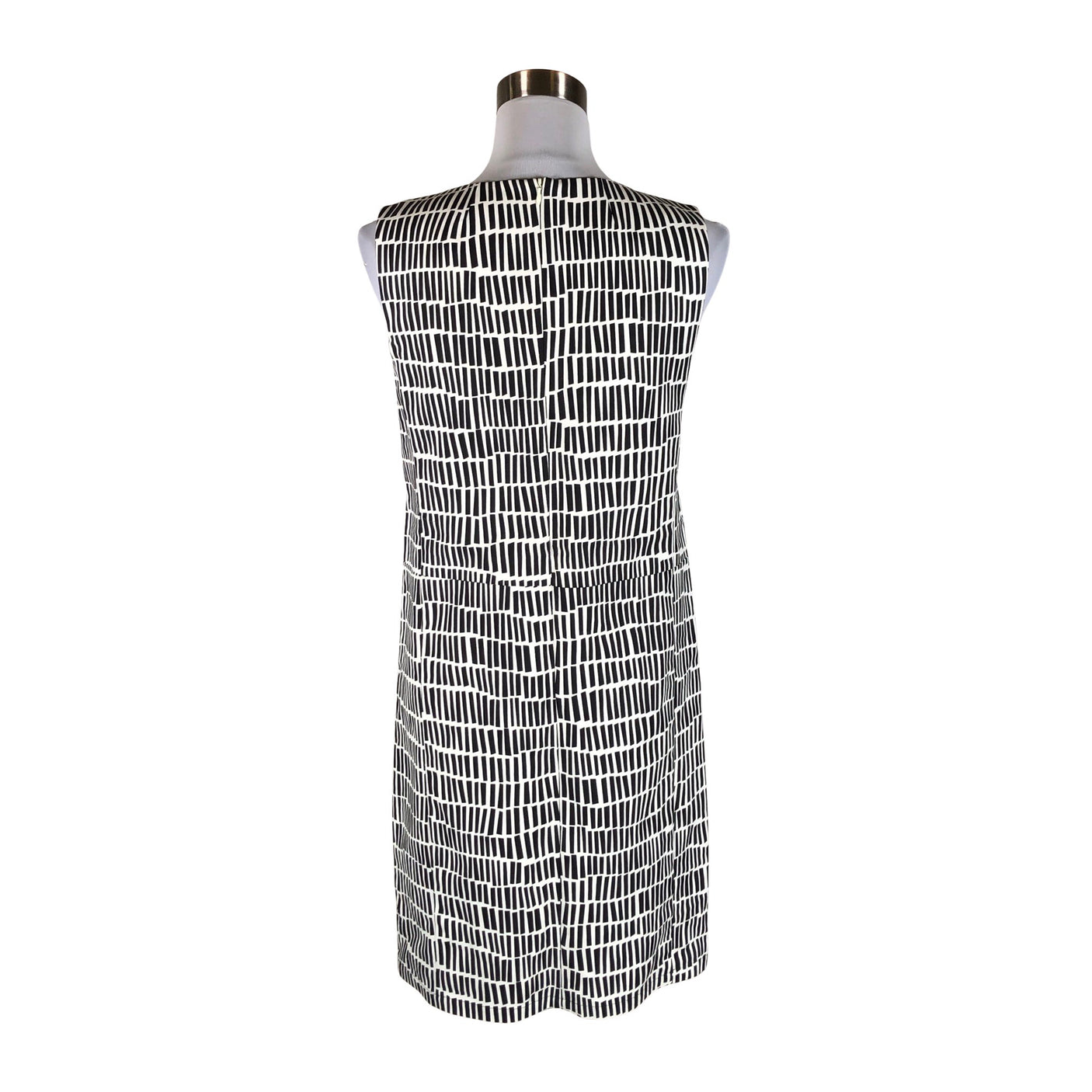 Unisex Marimekko - Sheath dress, size 36 - White (2)