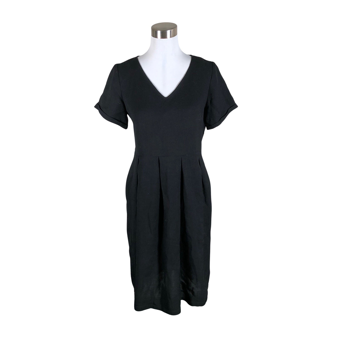 Unisex Uhana Design - Dress, size 36 - Black (1)