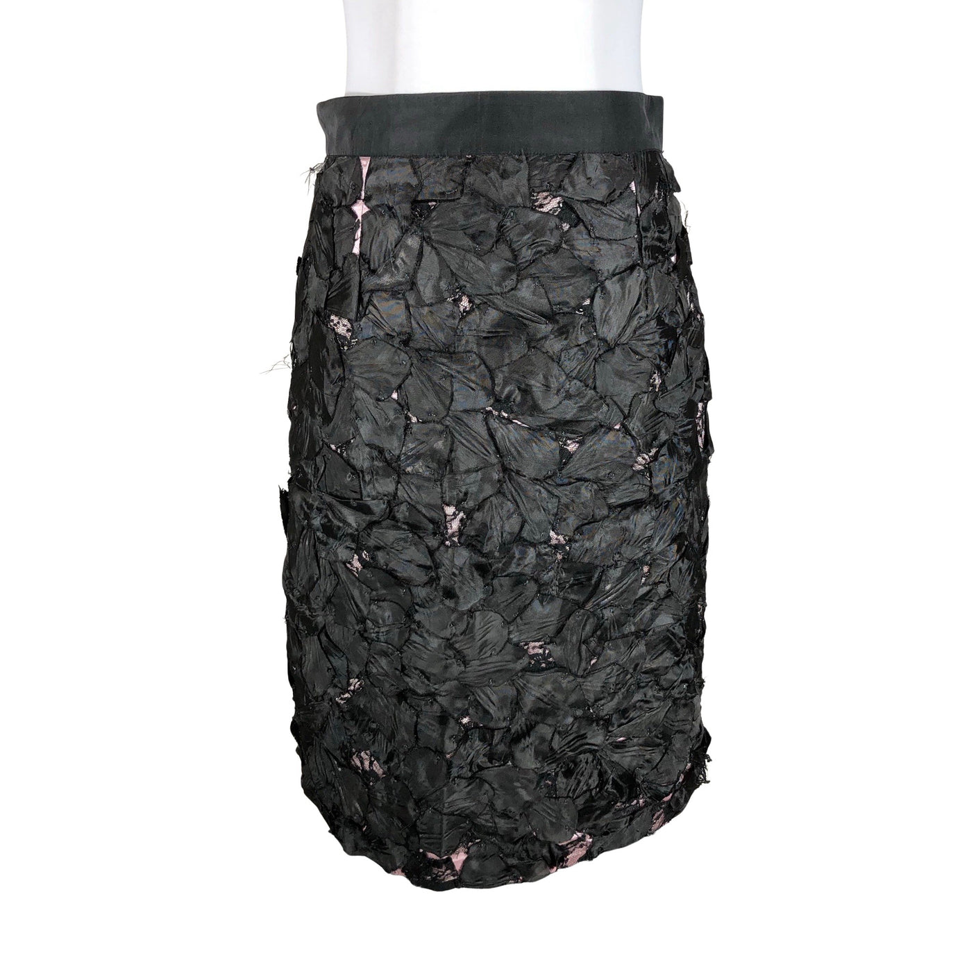 Unisex Andiata - Party skirt, size 38 - Black (1)