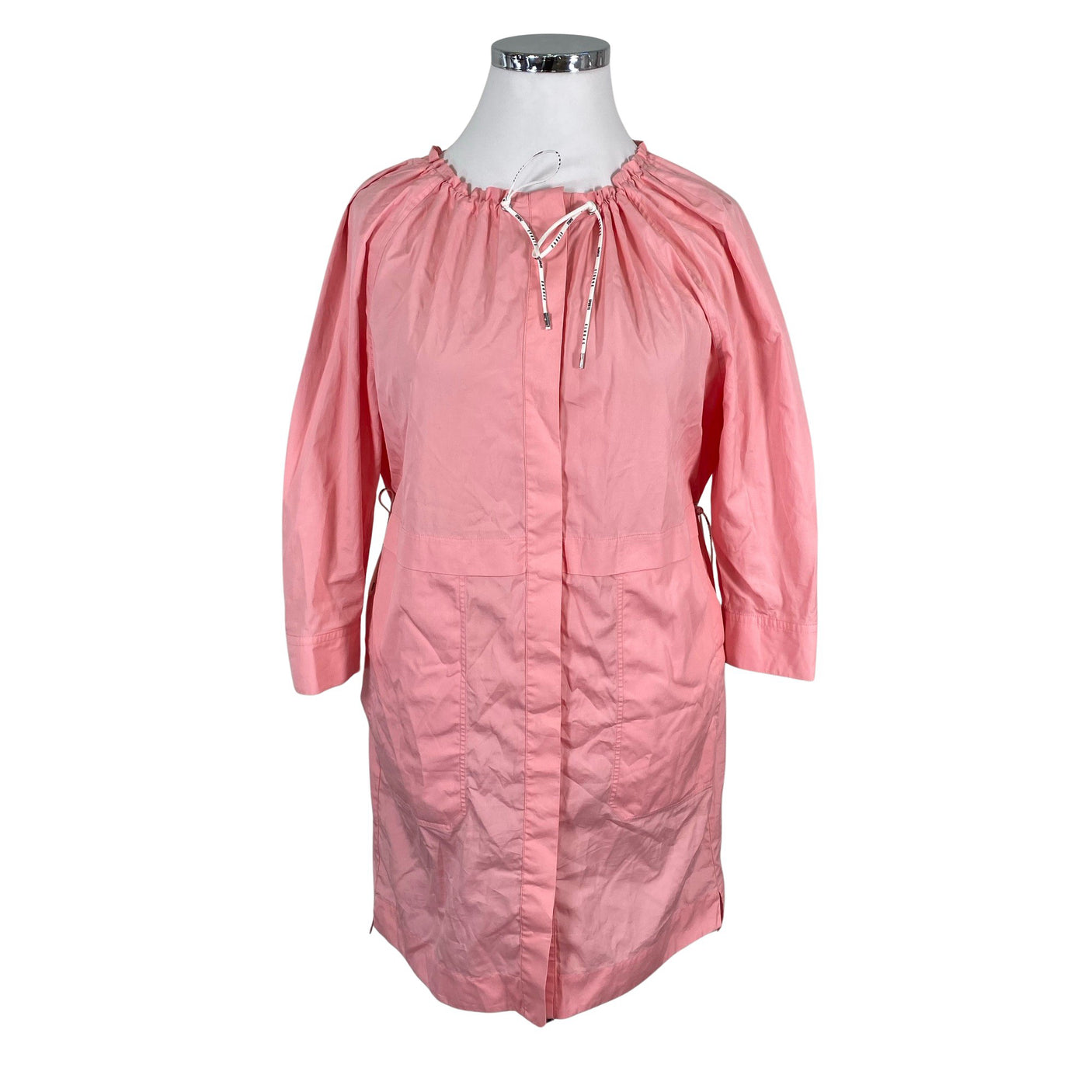 Unisex Marc Cain - Dress, size 44 - Light pink (1)