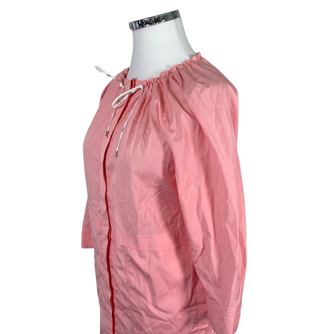 Unisex Marc Cain - Dress, size 44 - Light pink (3)