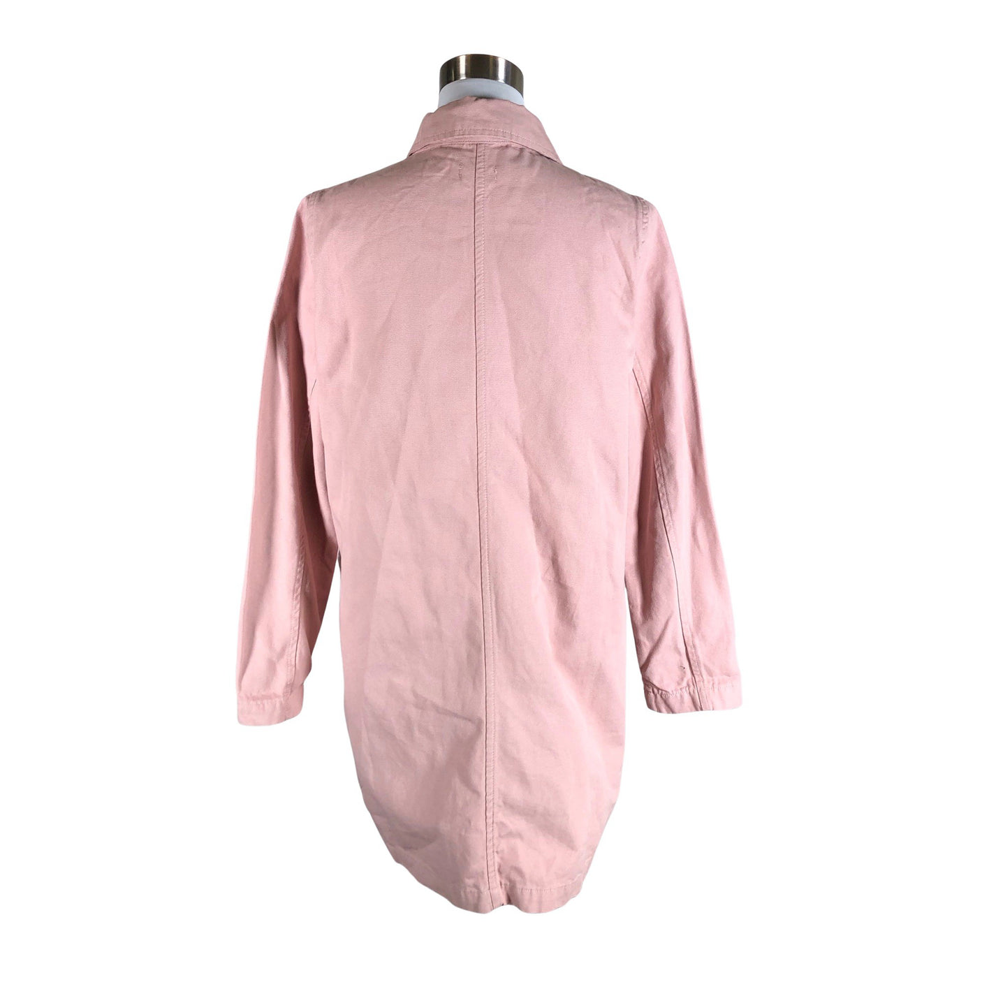 Unisex Armor-Lux - Outdoor jacket, size 36 - Light pink (2)
