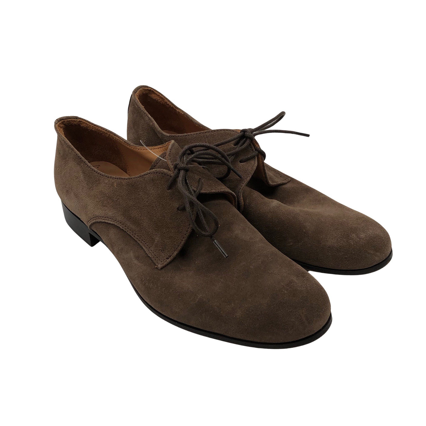 Unisex Samuji - Walking shoes, size 38 - Brown (3)