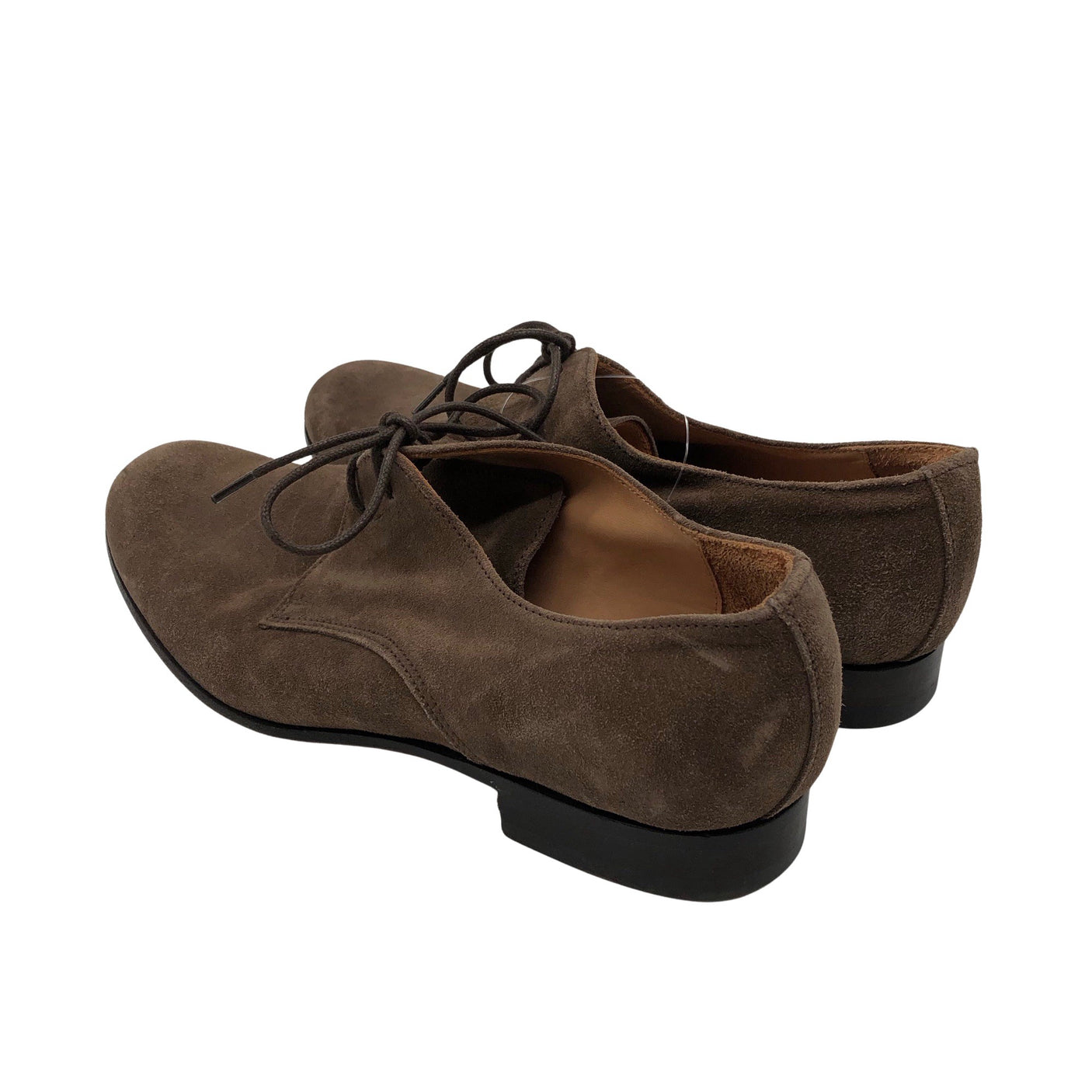 Unisex Samuji - Walking shoes, size 38 - Brown (2)