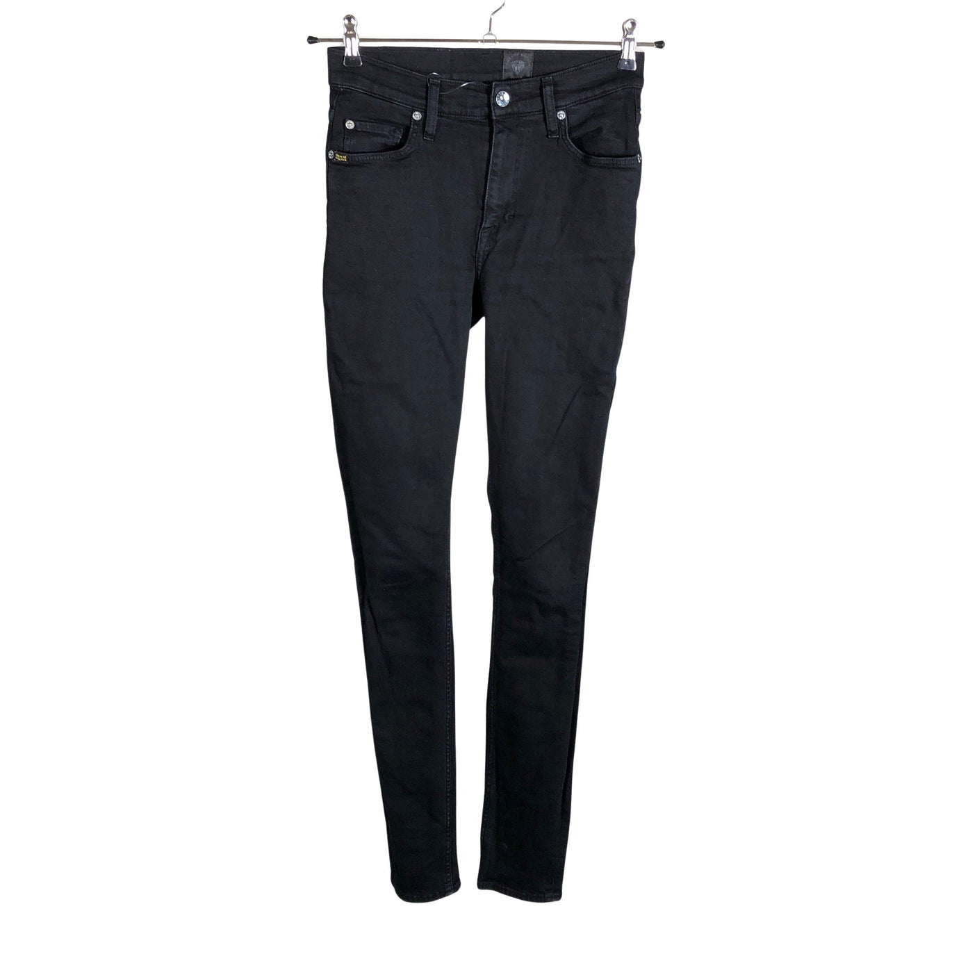 Unisex Tiger of Sweden - Jeans, size W28 - Black (1)