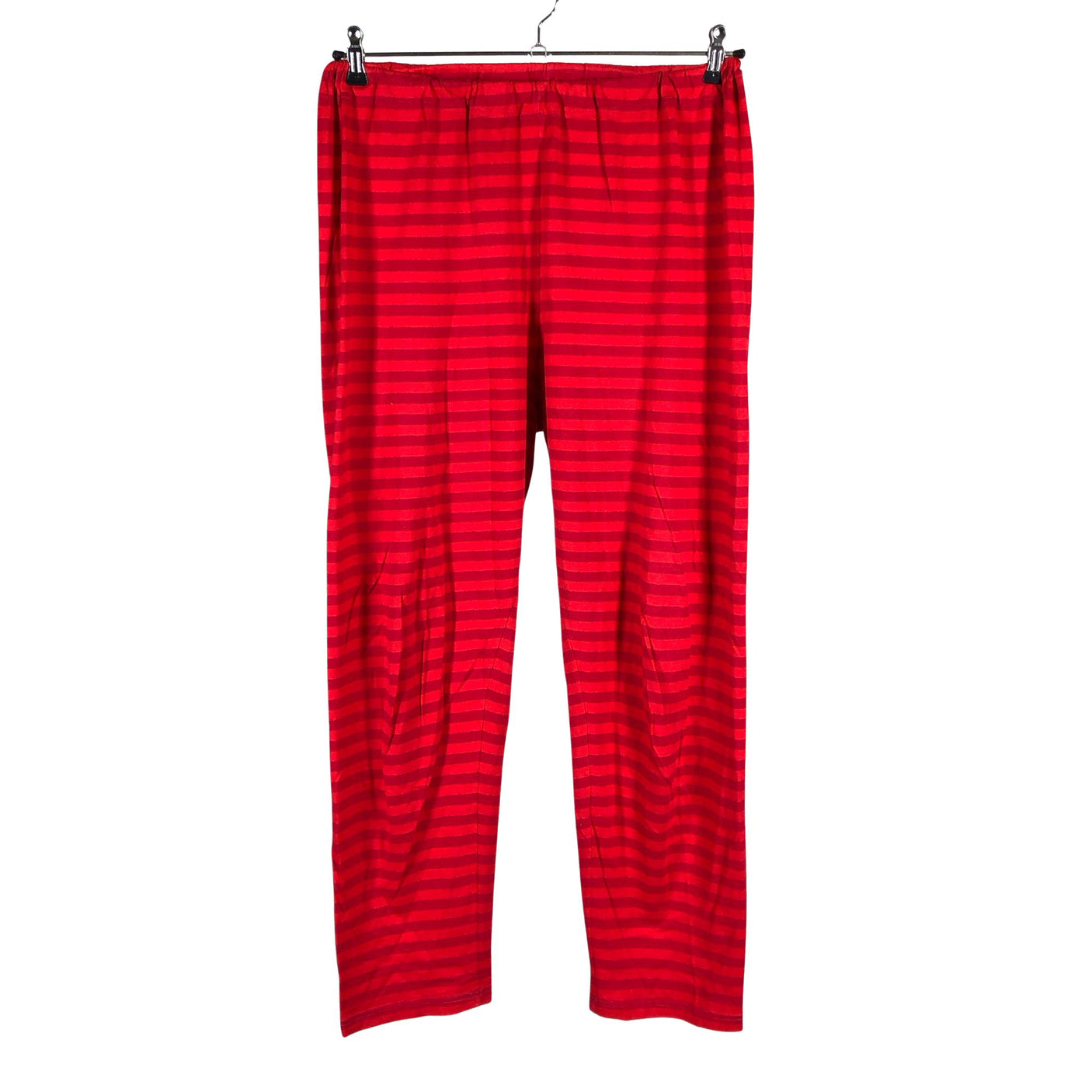 Unisex Marimekko - Tricot pants, size 40 - Red (1)
