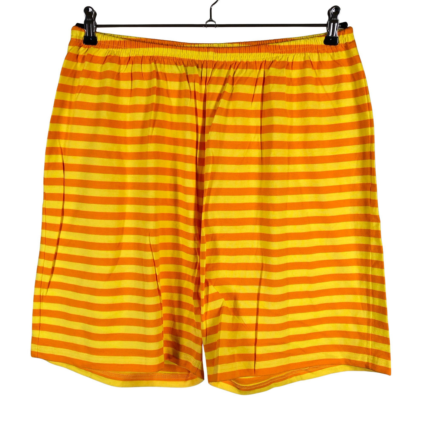 Unisex Marimekko - Tricot shorts, size 42 - Yellow (1)