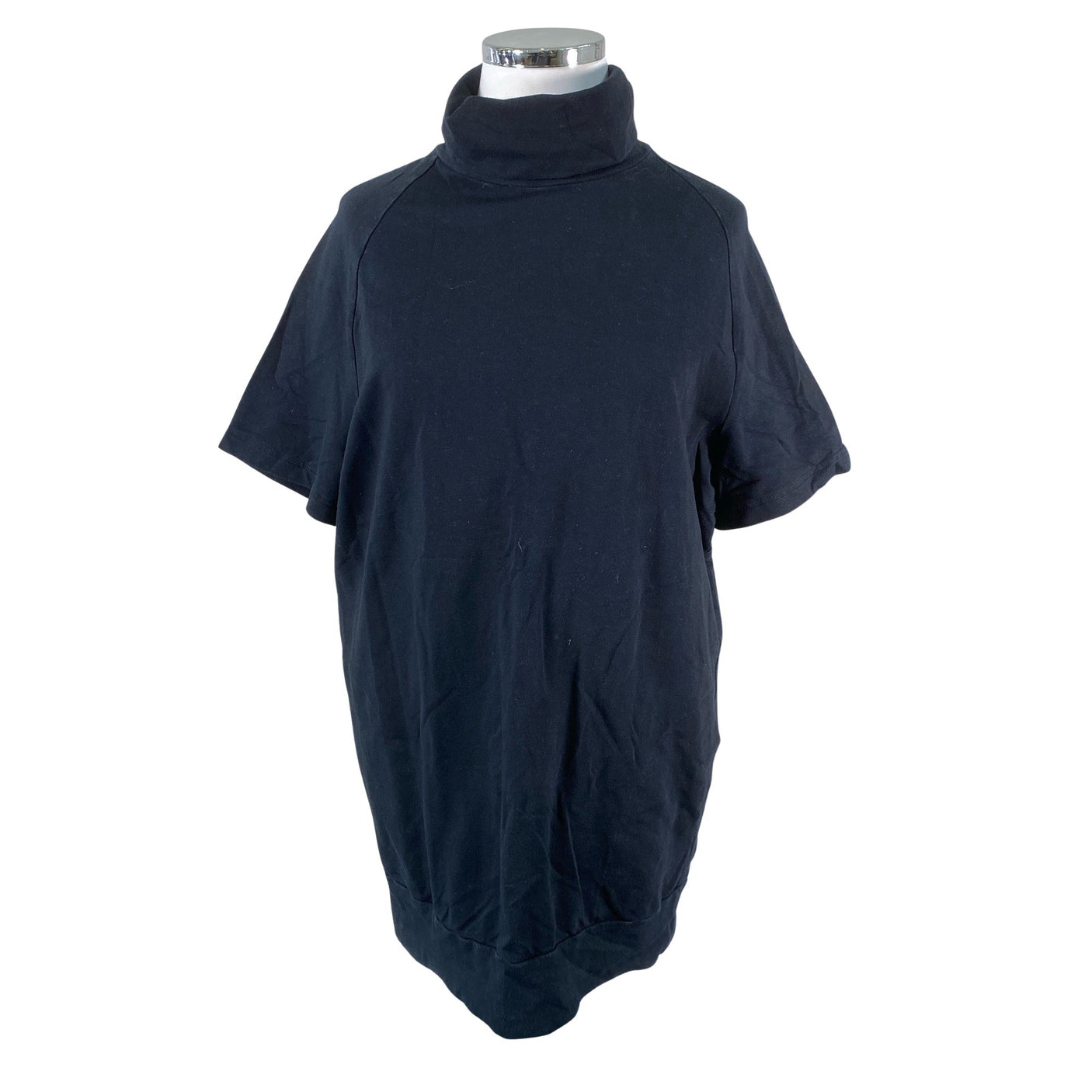 Unisex Marimekko - Sweatshirt tunic, size 42 - Black (1)