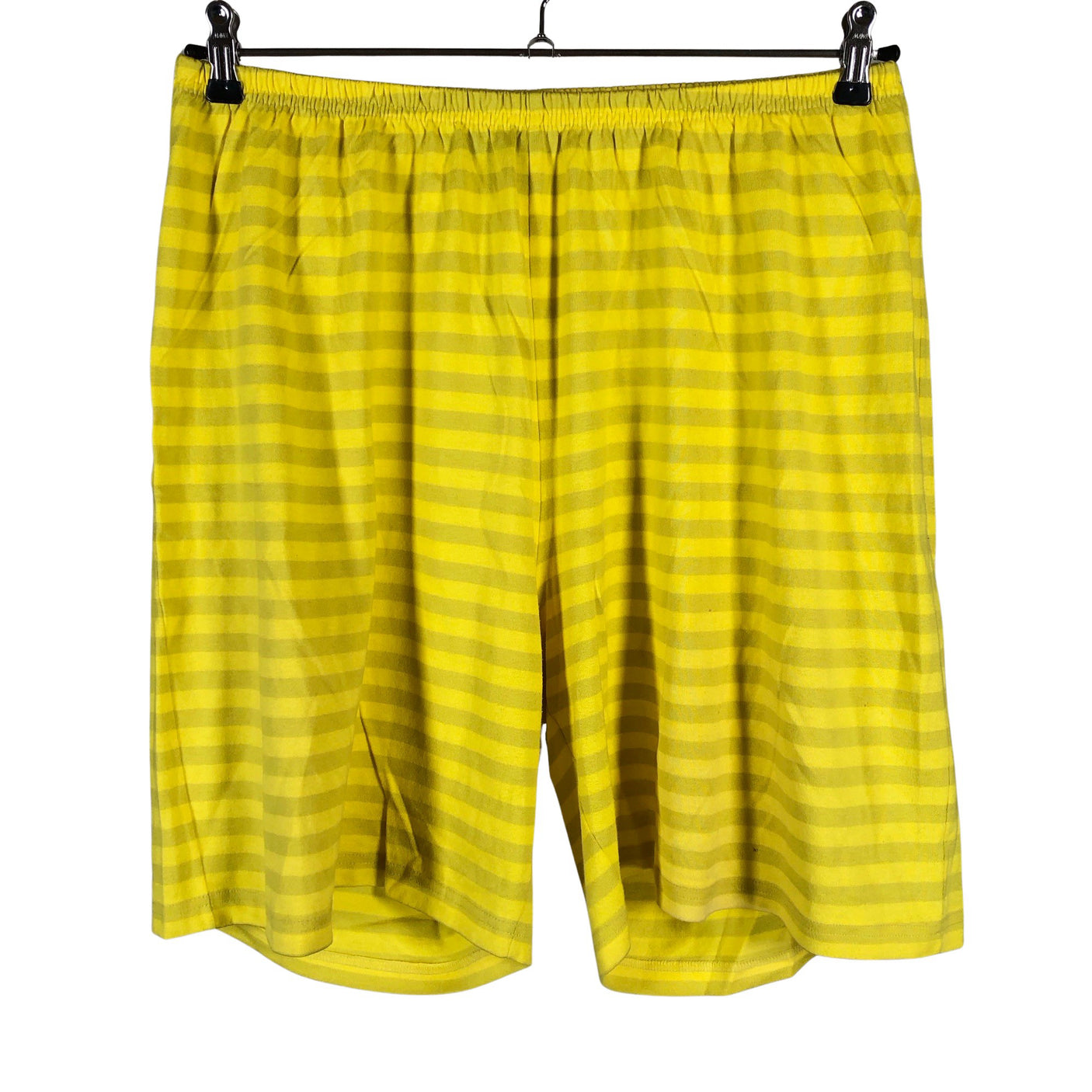 Unisex Marimekko - Tricot shorts, size 42 - Yellow (1)