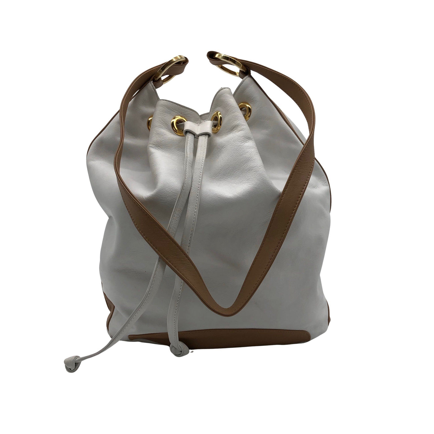 Unisex Pertti Palmroth - Shoulder bag, size Maxi - White (1)