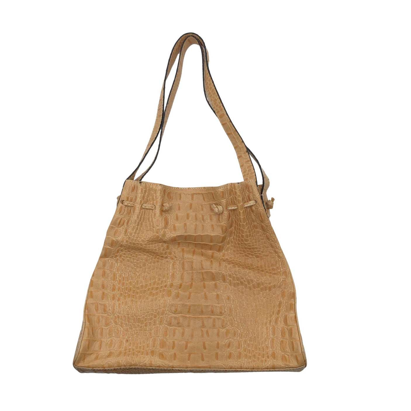 Unisex Pertti Palmroth - Handbag, size Maxi - Brown (1)