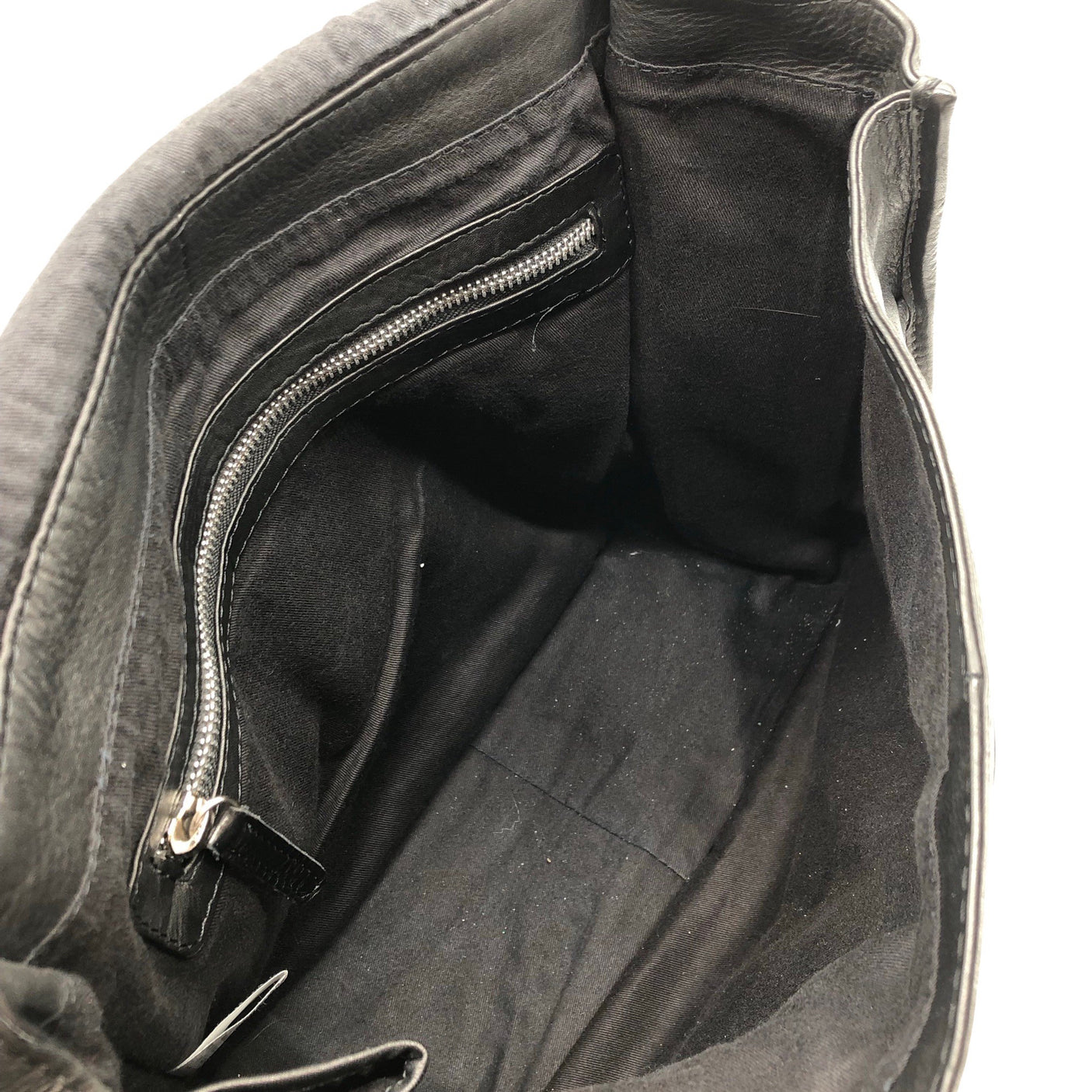 Unisex Marimekko - Shoulder bag, size Maxi - Black (3)