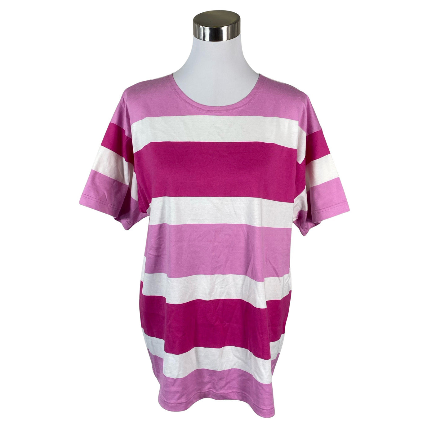 Unisex Marimekko - T-shirt, size 40 - Light pink (1)
