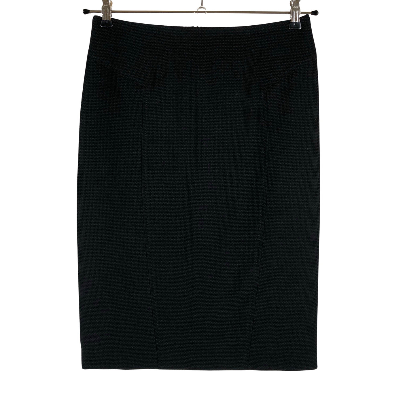 Unisex Ted Baker - Pencil skirt, size 36 - Black (1)