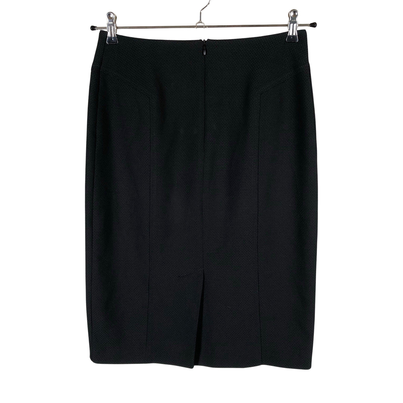 Unisex Ted Baker - Pencil skirt, size 36 - Black (2)