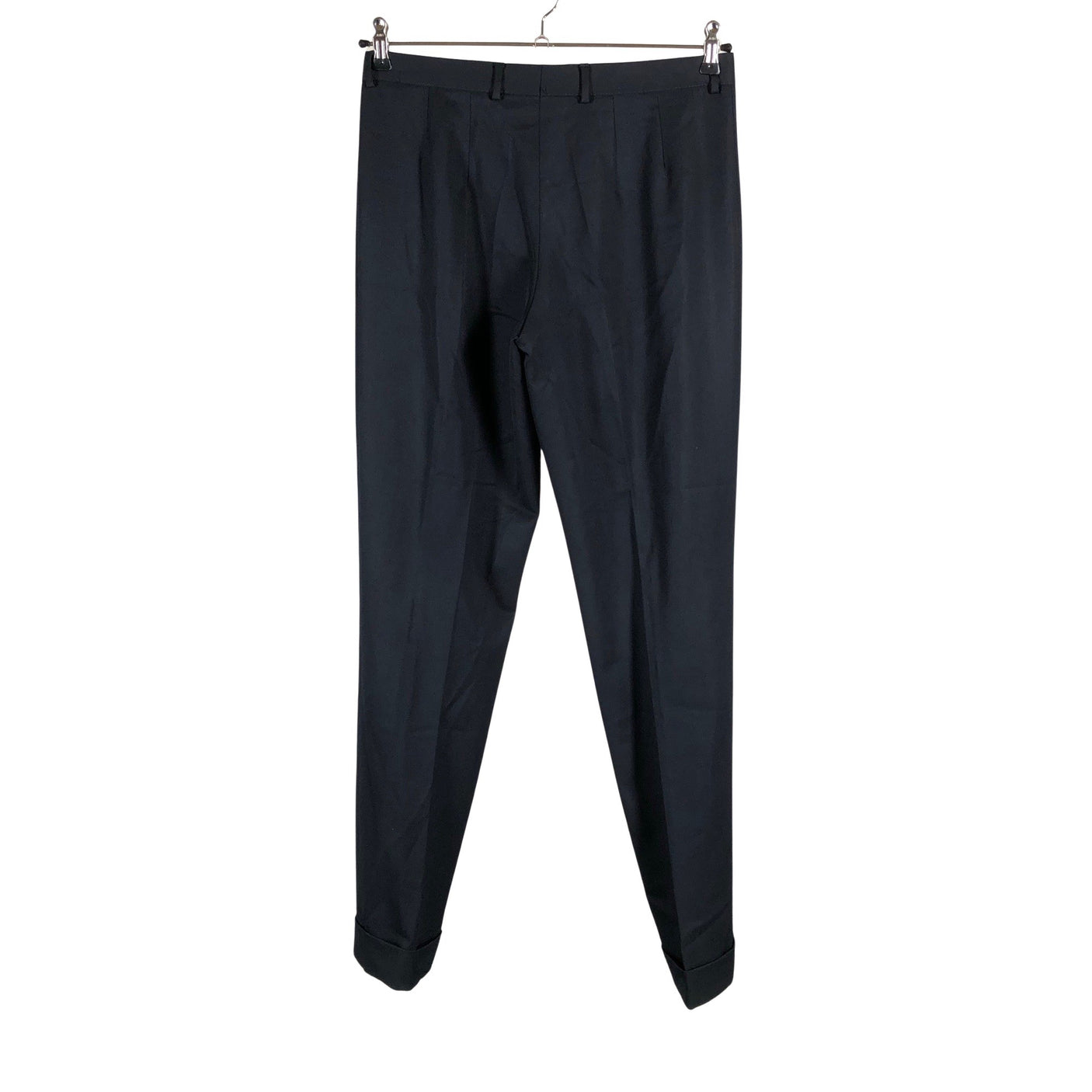 Unisex Davide Cenci - Straight leg trousers, size 40 - Gray (2)