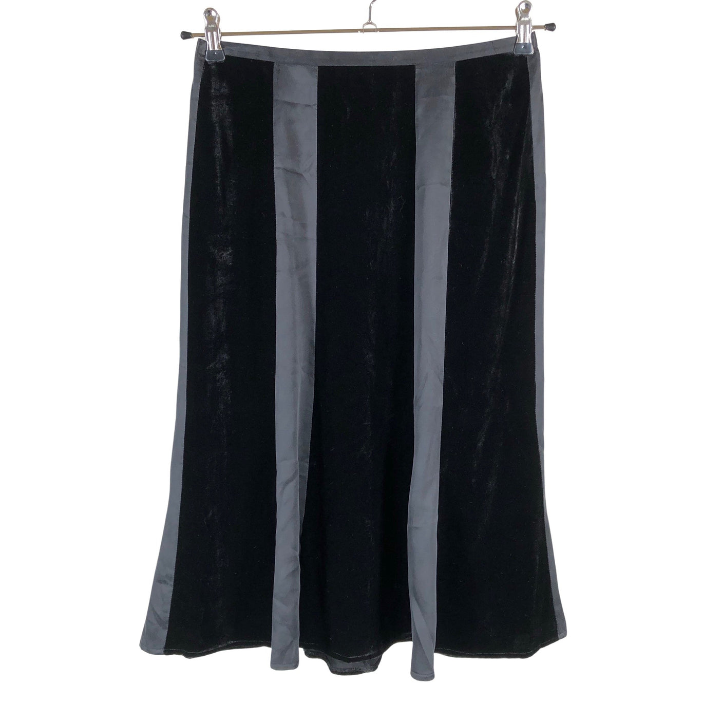 Unisex Gerard Darel - Fabric skirt, size 38 - Black (1)