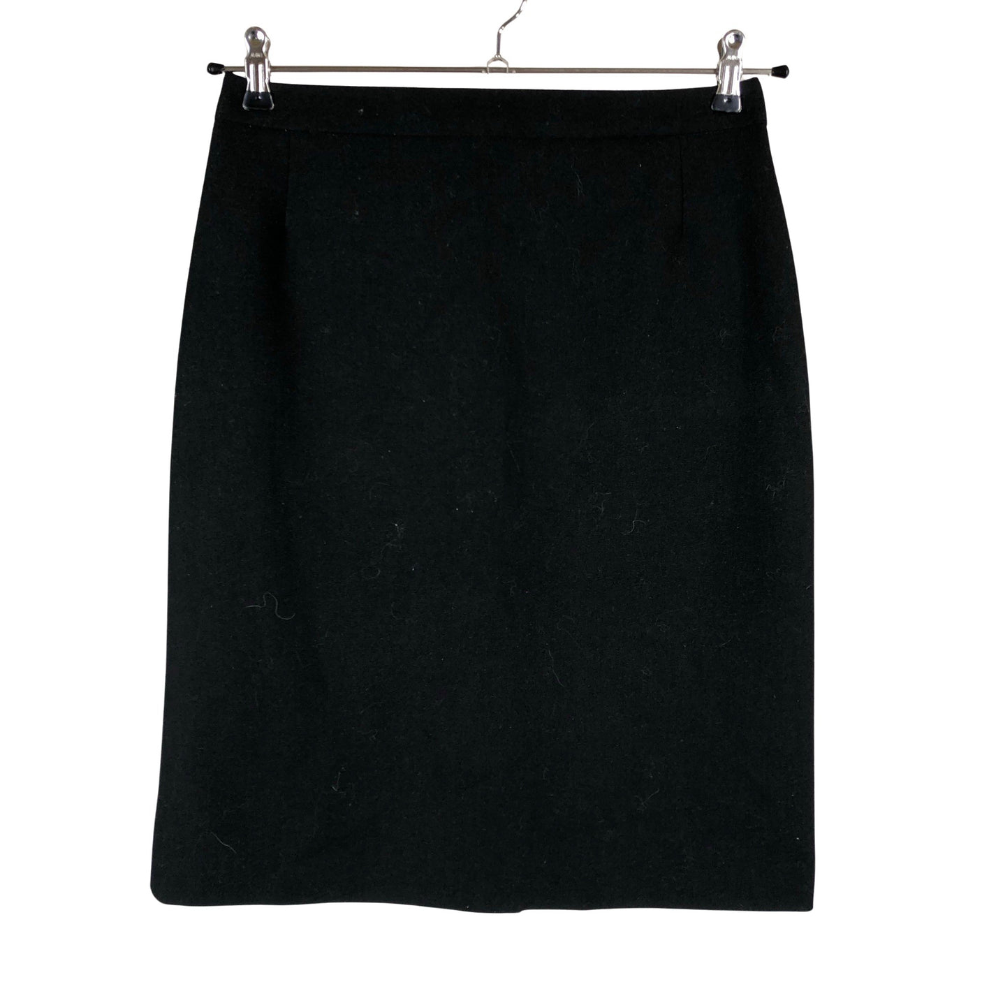 Unisex Sand - Pencil skirt, size 38 - Black (1)