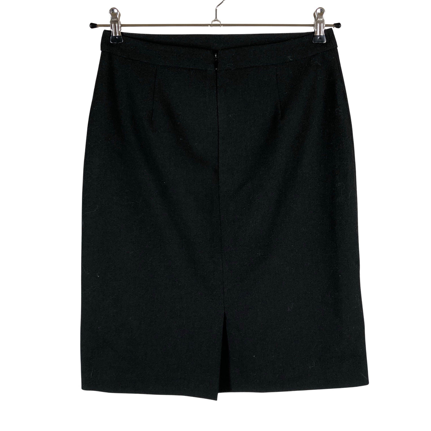 Unisex Sand - Pencil skirt, size 38 - Black (2)
