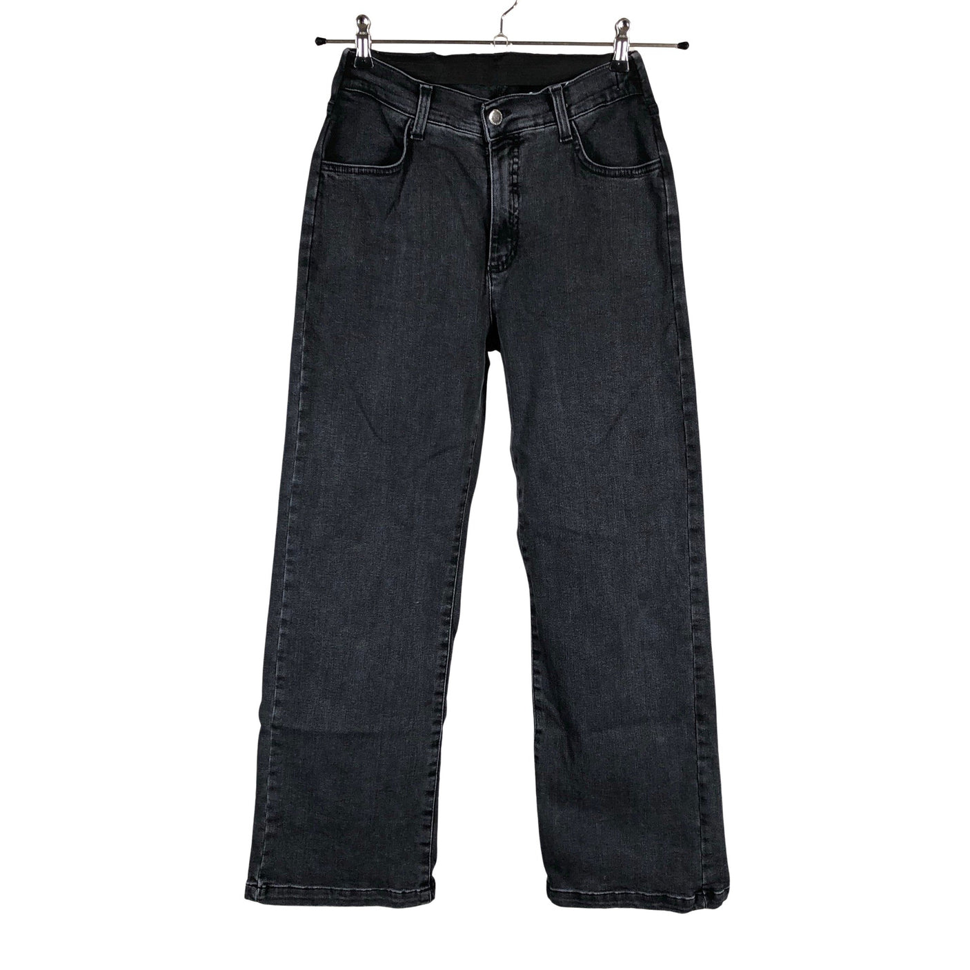 Unisex Gauhar - Jeans, size 36 - Gray (1)