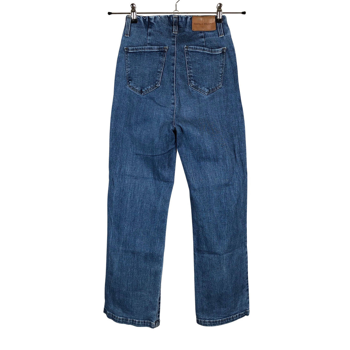 Unisex Gauhar - Jeans, size 34 - Blue (2)
