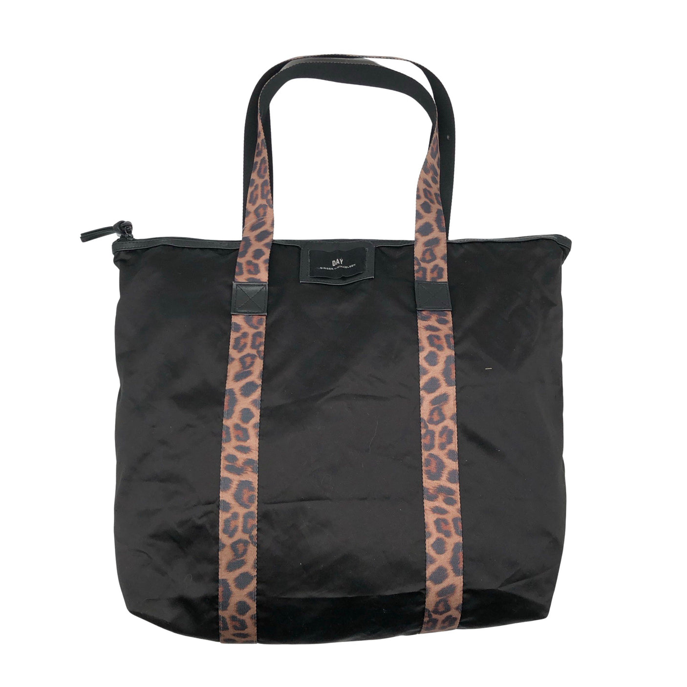 Unisex DAY Birger et Mikkelsen - Travel bag, size Maxi - Black (1)