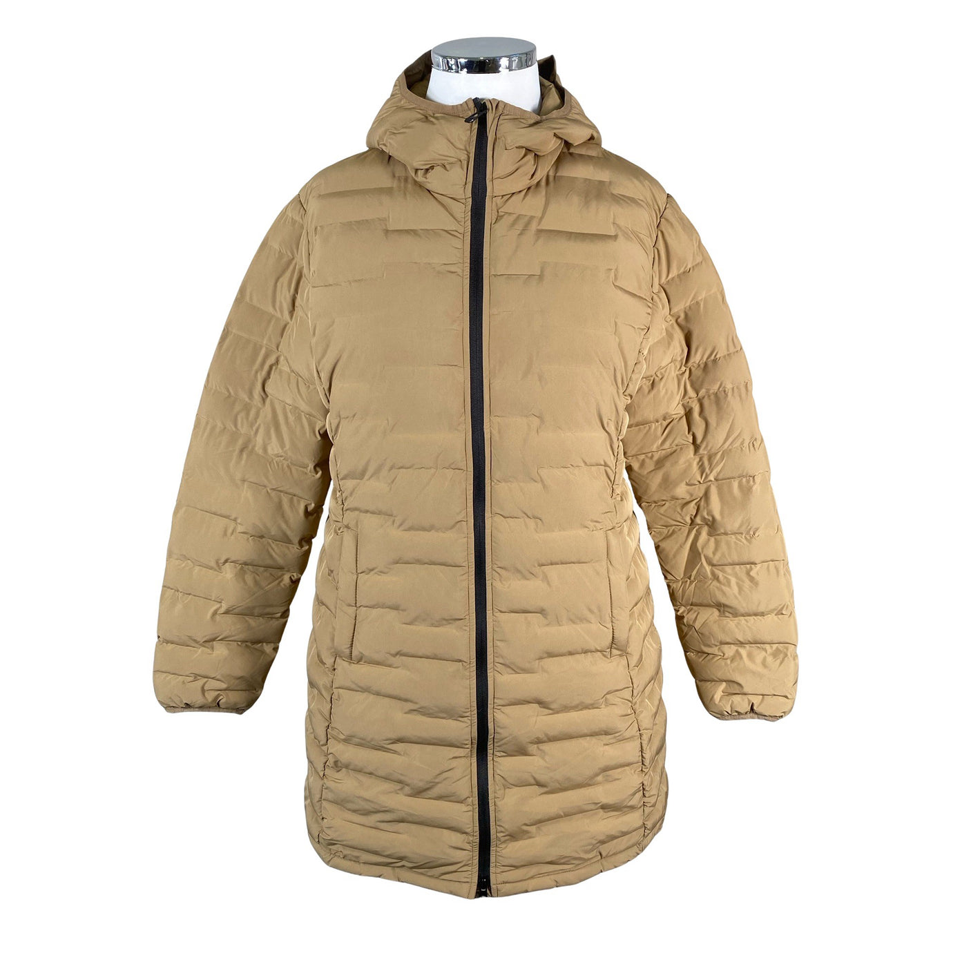 Unisex Halti - Winter jacket, size 42 - Brown (1)
