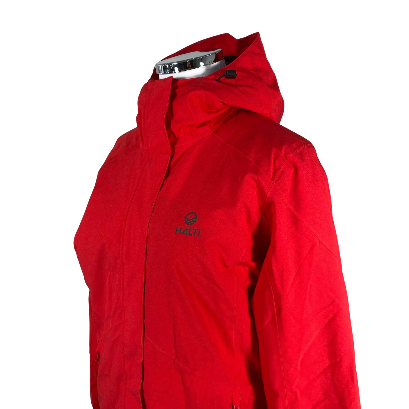 Unisex Halti - Winter jacket, size 44 - Red (3)