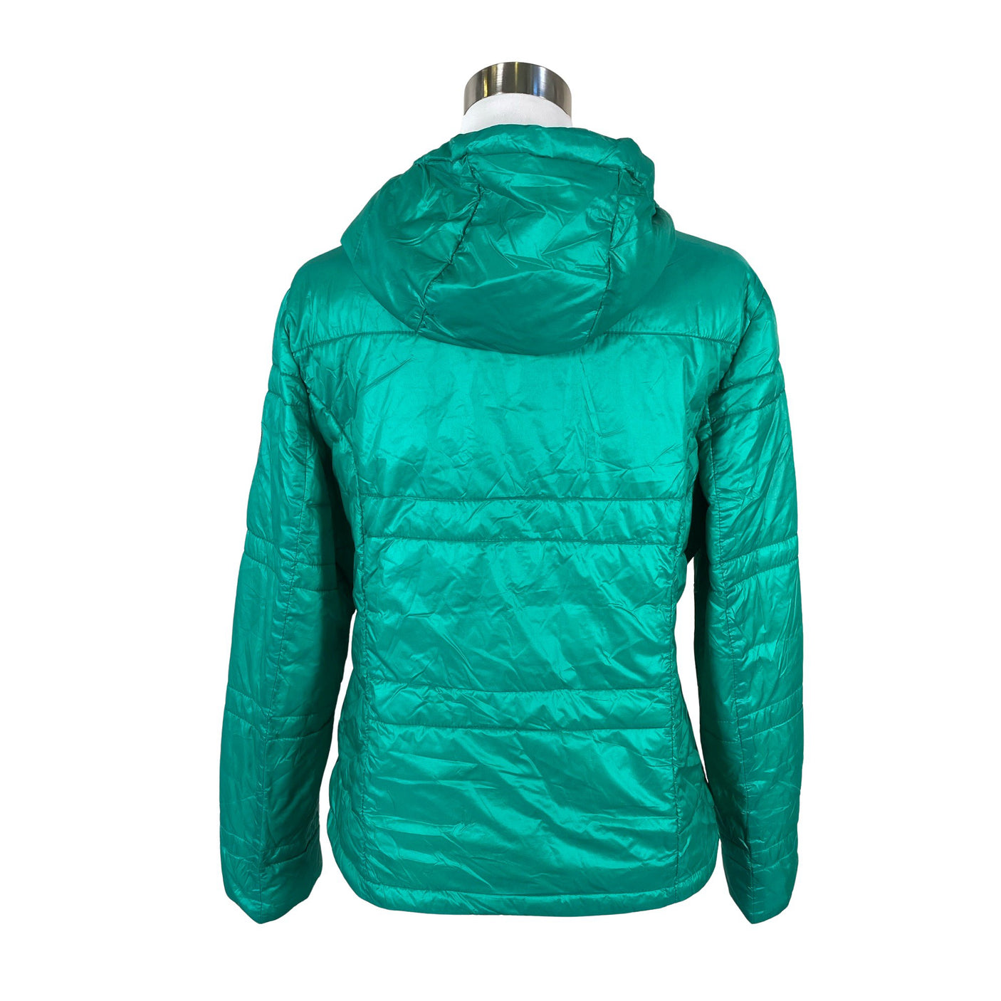 Unisex Sebago - Lightly padded jacket, size 40 - Green (2)