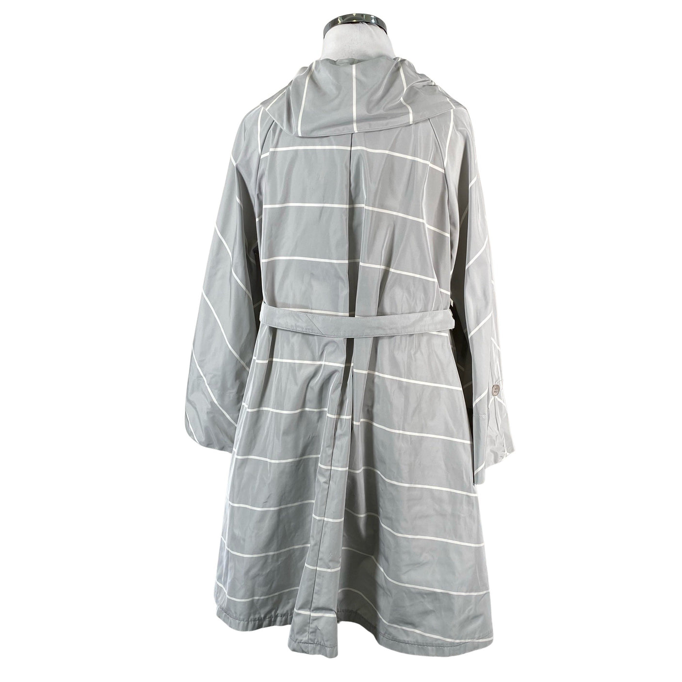 Unisex Marimekko - Outdoor jacket, size 42 - Gray (3)