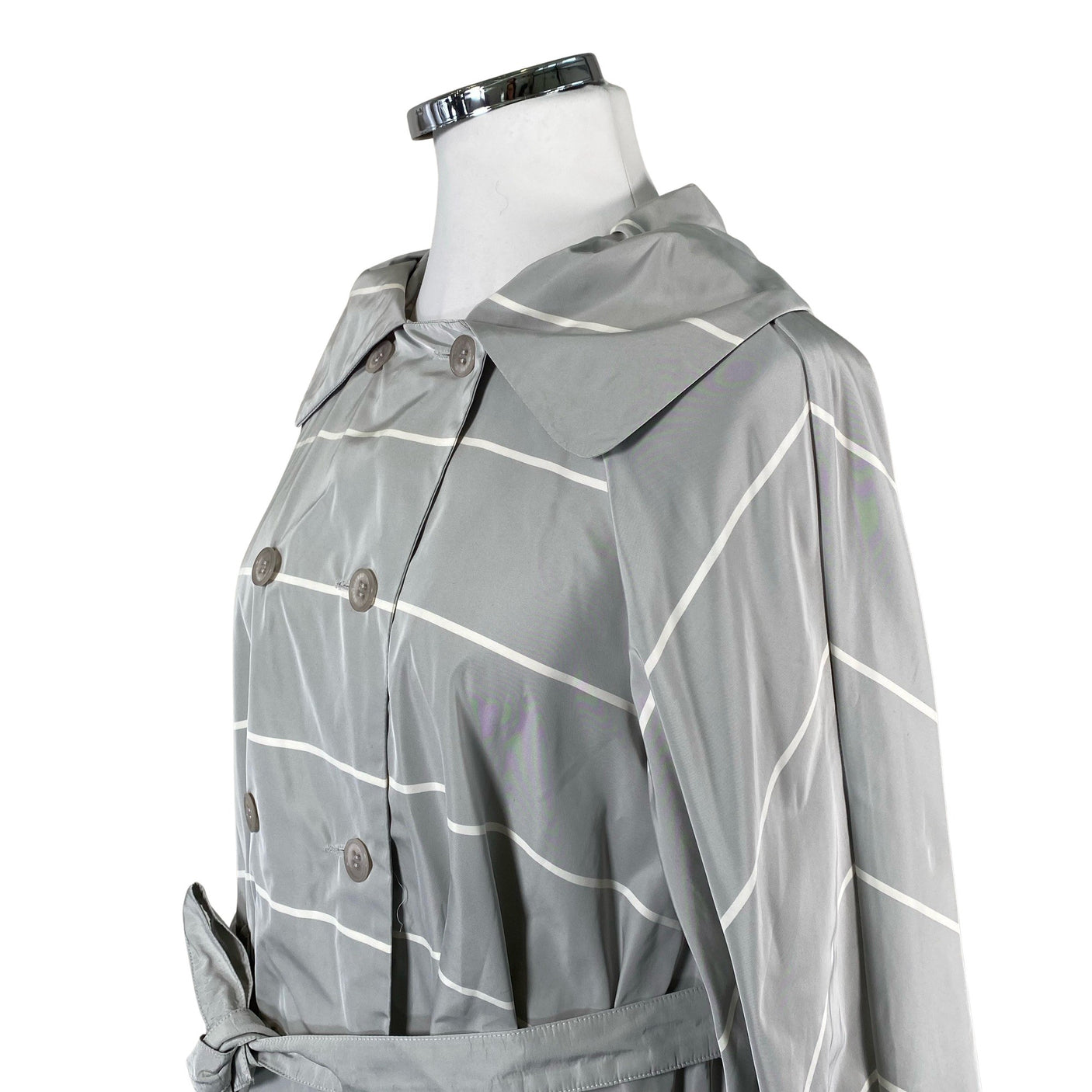Unisex Marimekko - Outdoor jacket, size 42 - Gray (2)
