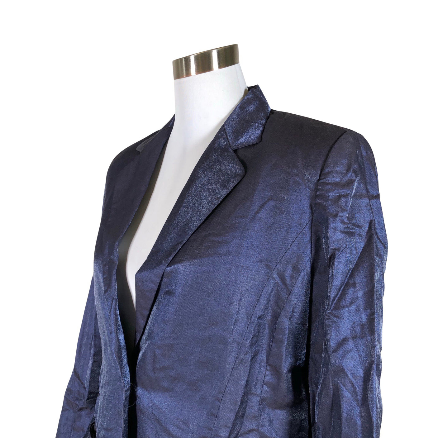 Unisex Marimekko - Jacket, size 38 - Violet (3)