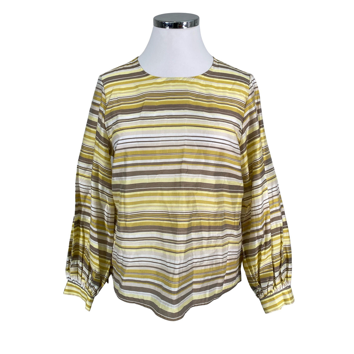 Unisex Nanso - Blouse, size 42 - Yellow (1)