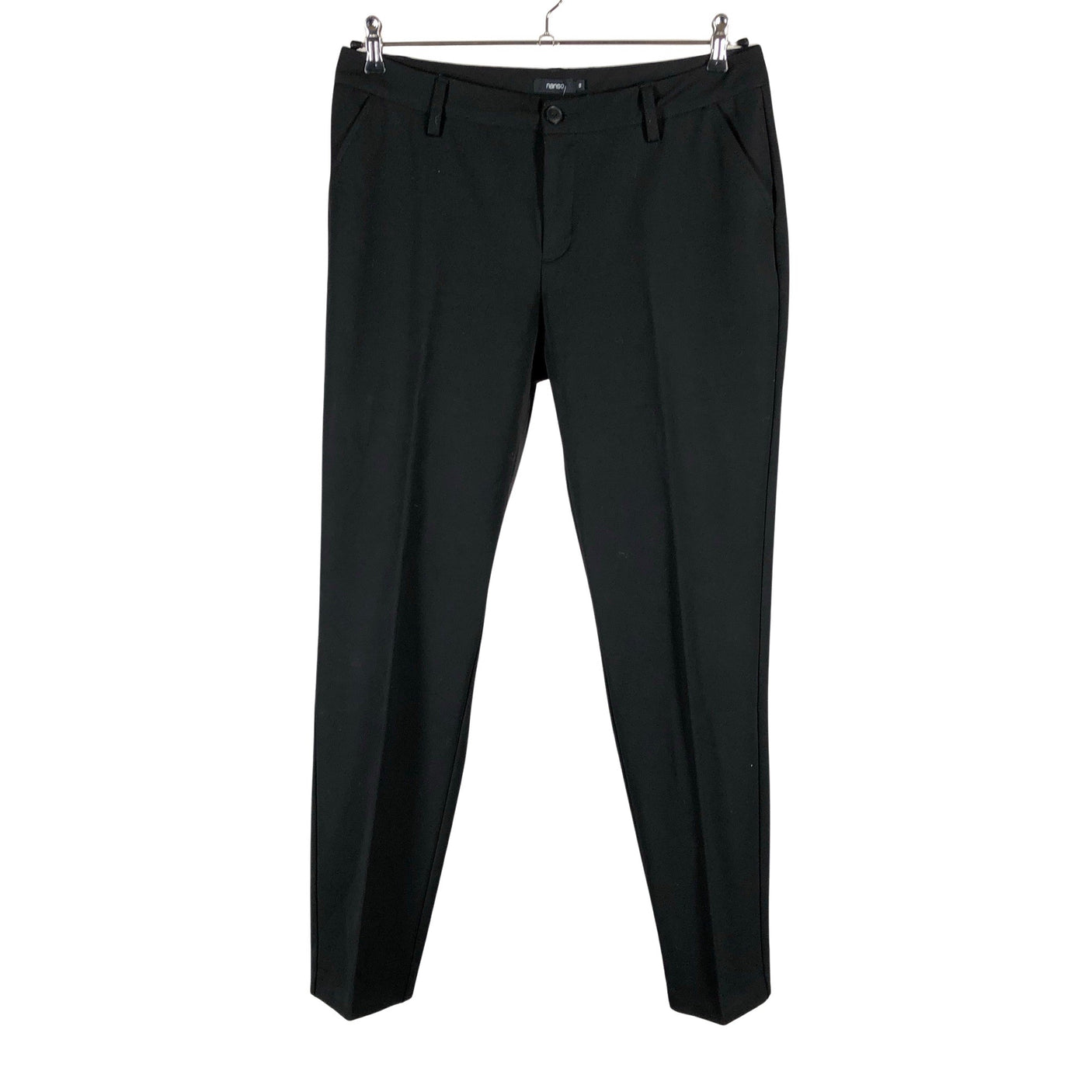 Unisex Nanso - Slacks, size 42 - Black (1)