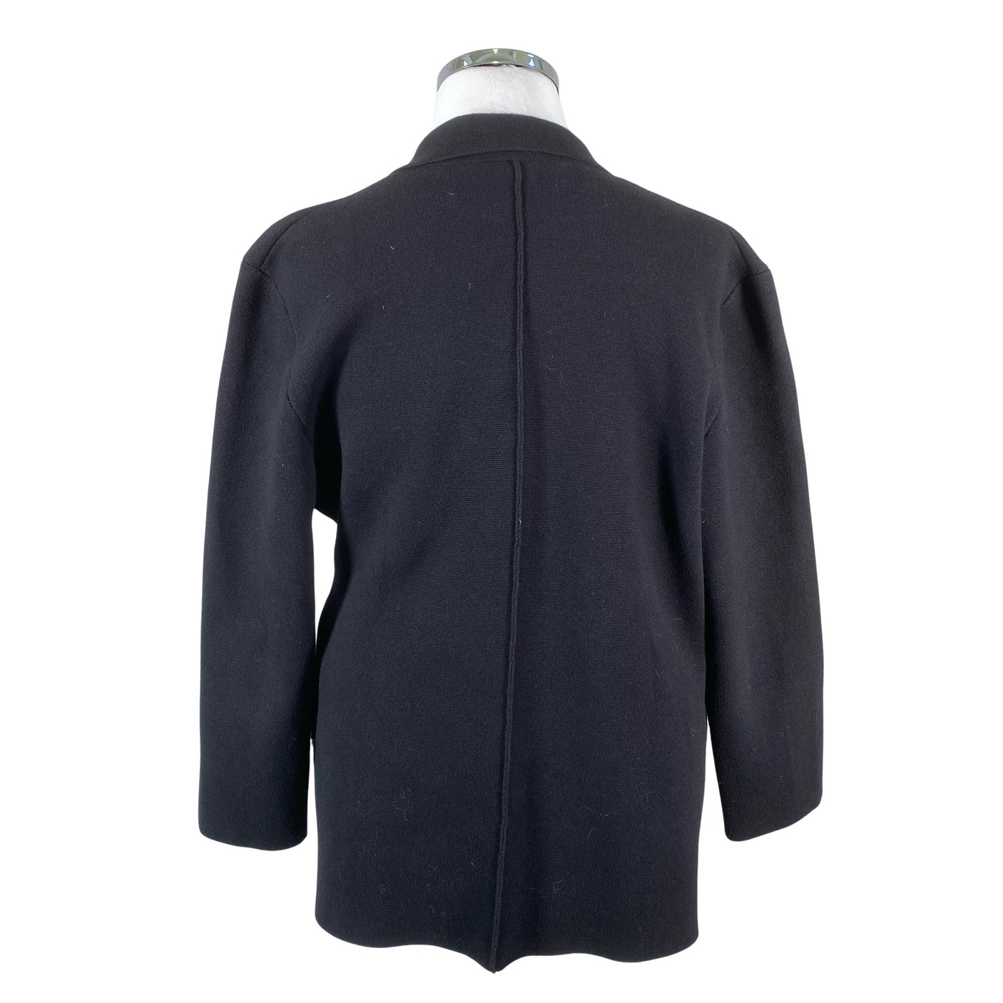 Unisex Filippa K. - Cardigan, size 42 - Black (3)