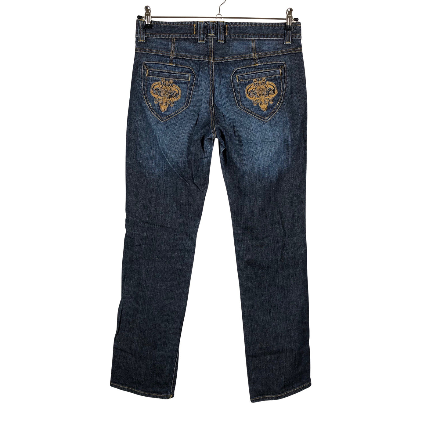 Unisex Mexx - Jeans, size 40 - Blue (2)