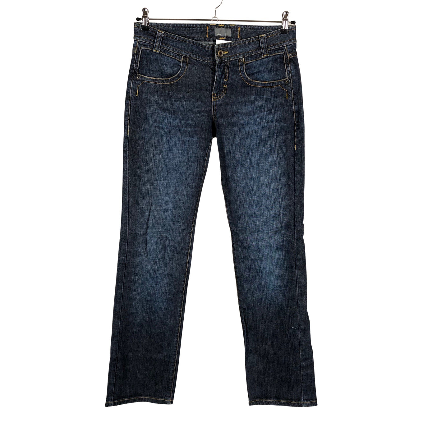 Unisex Mexx - Jeans, size 40 - Blue (1)