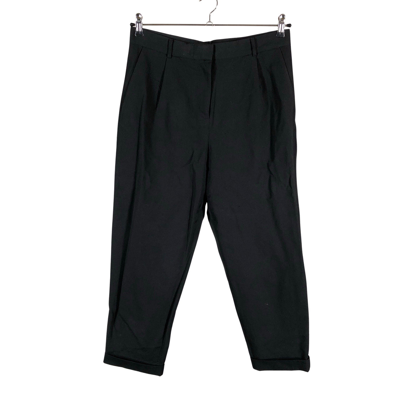Unisex COS - Slacks, size 36 - Black (1)