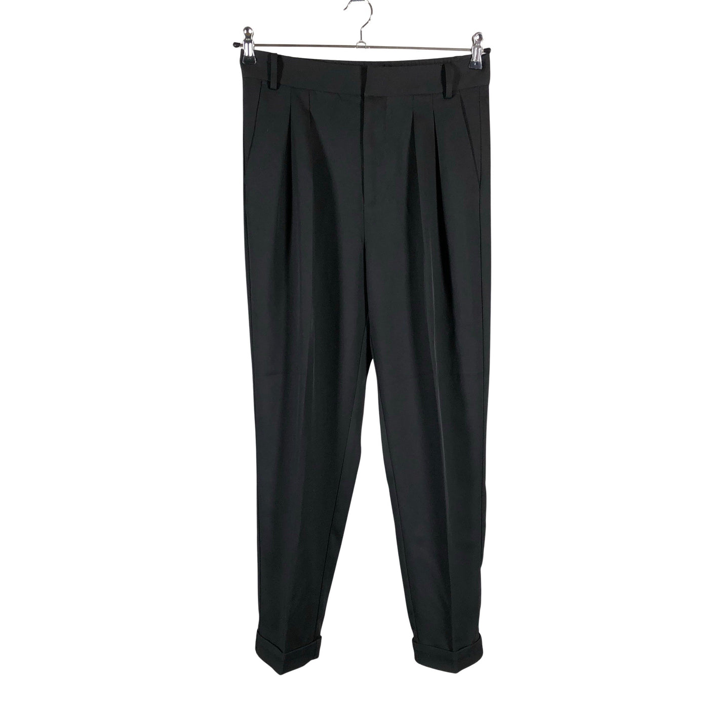 Unisex InWear - Slacks, size 36 - Black (1)