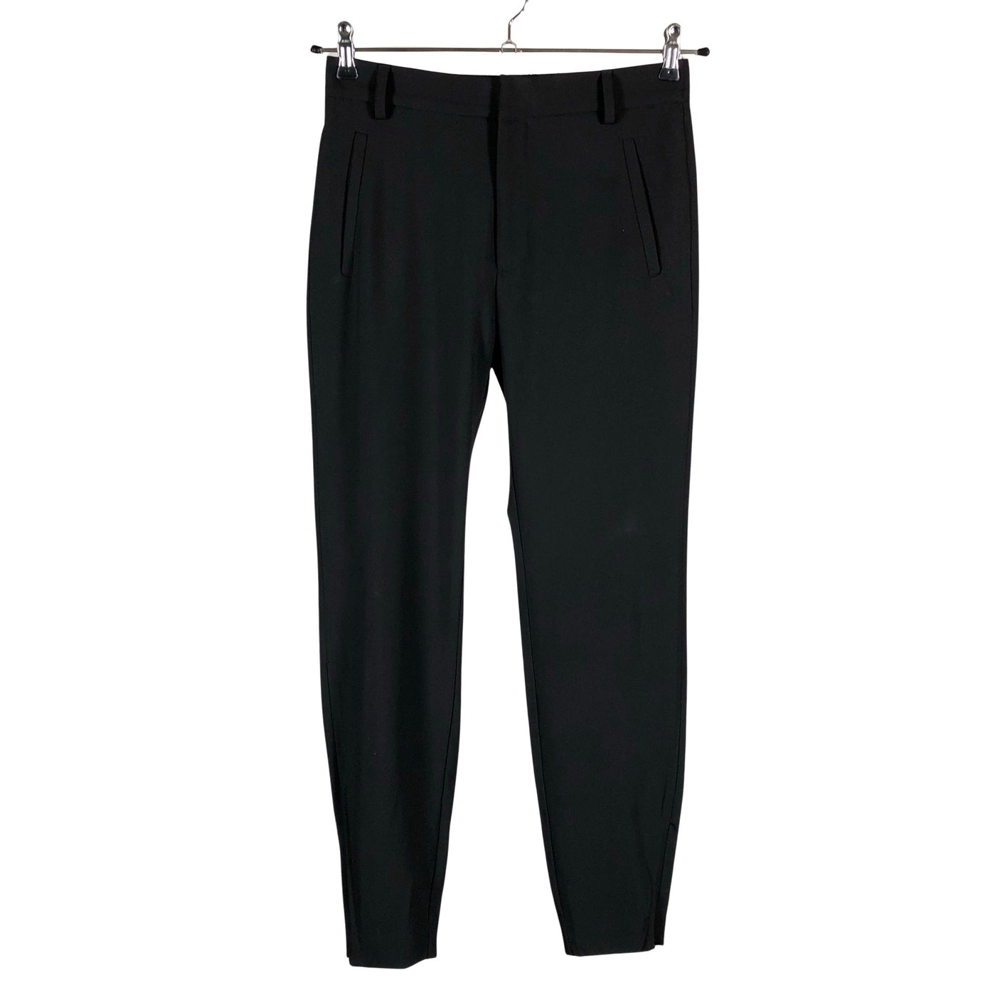 Unisex InWear - Slacks, size 34 - Black (1)