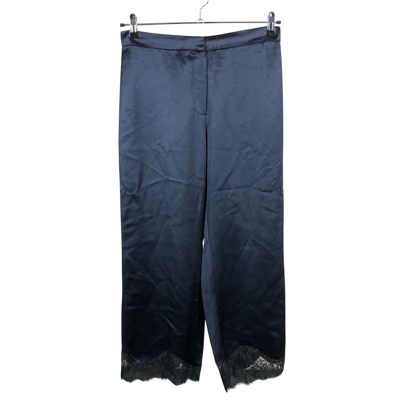 Unisex Samsoe&Samsoe - Slacks, size 38 - Blue (1)