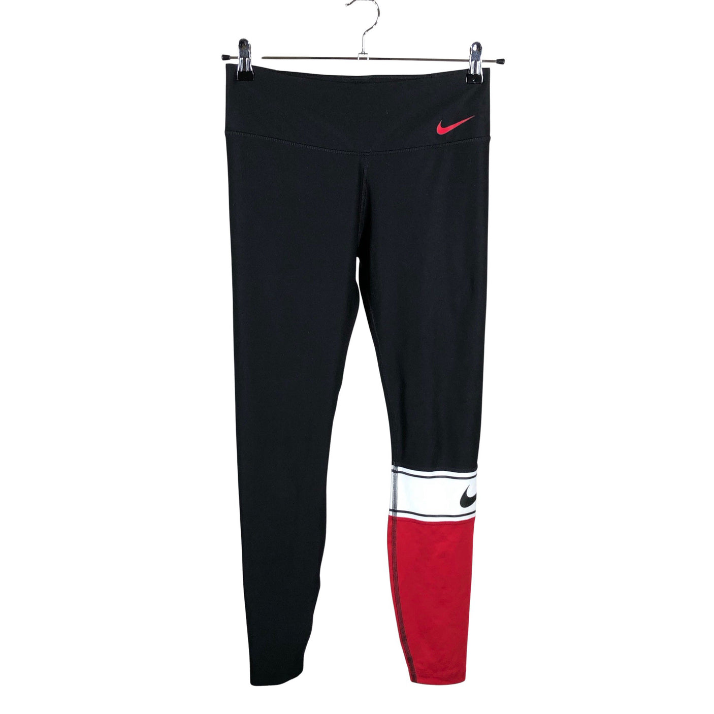Unisex Nike - Sports tights, size 38 - Black (1)