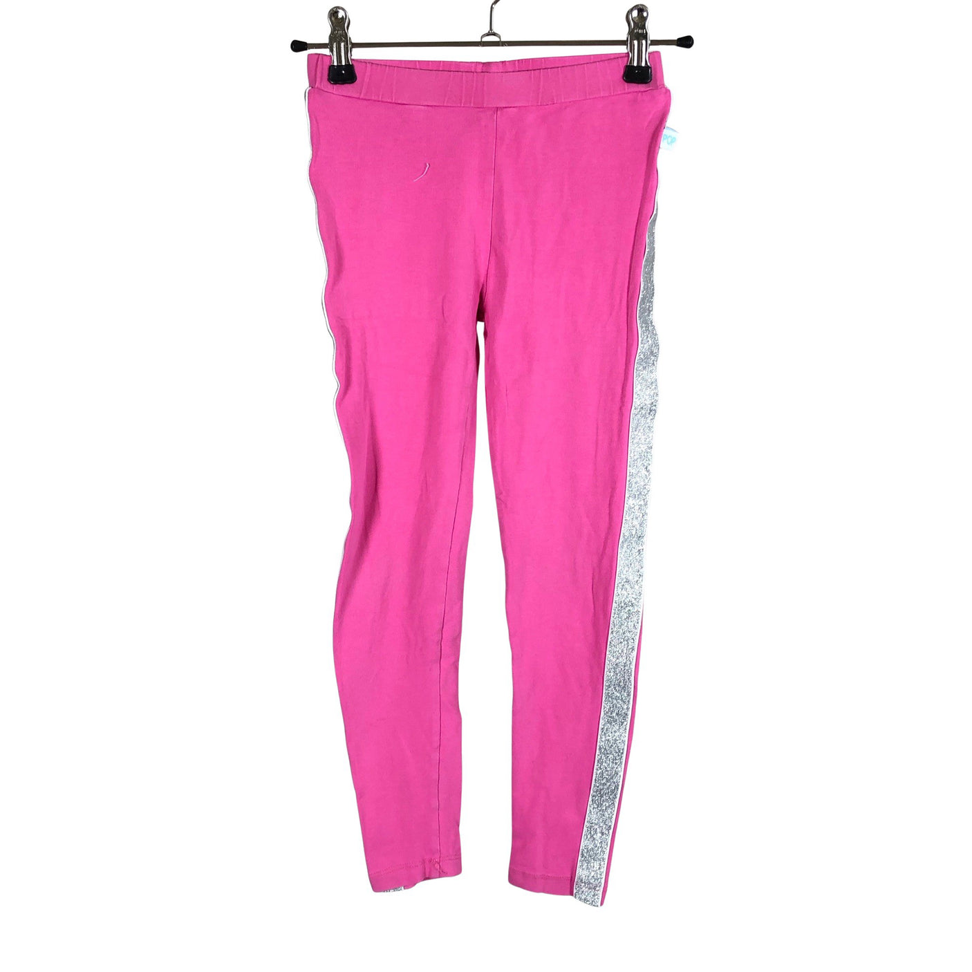 Unisex Pop & Co Helsinki - Leggings, size 116 - 122 - Pink (1)