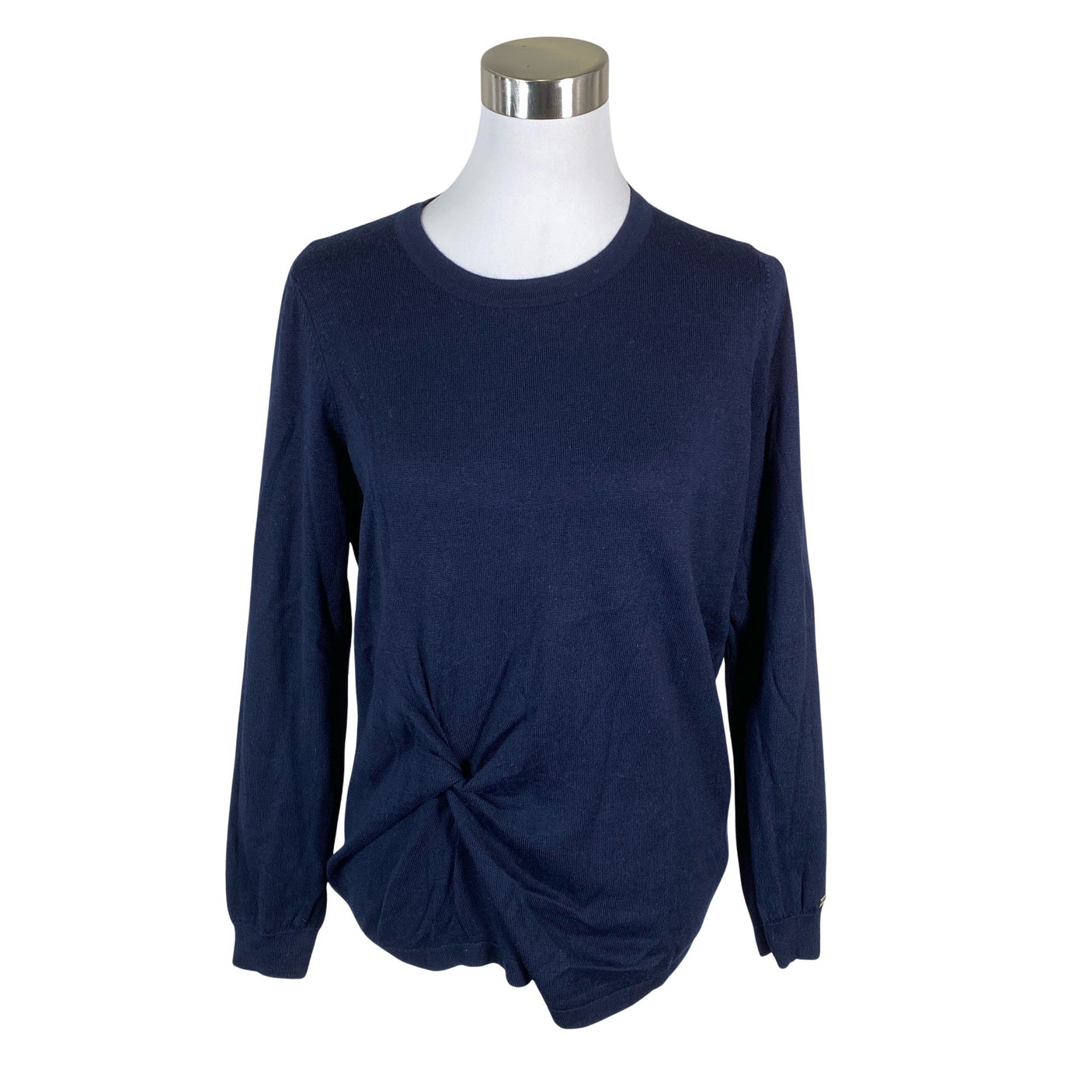 Unisex Tommy Hilfiger - Sweater, size 38 - Blue (1)