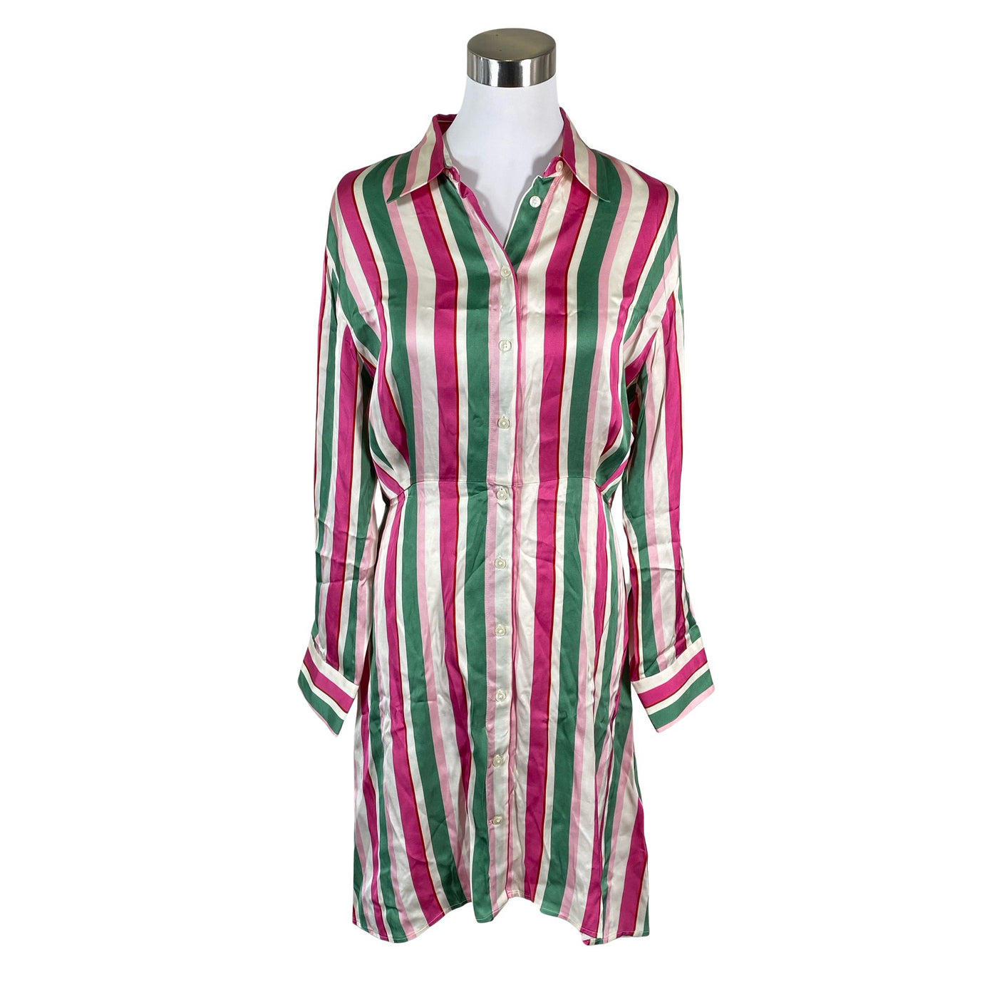 Unisex Gant - Dress, size 40 - Natural white (1)