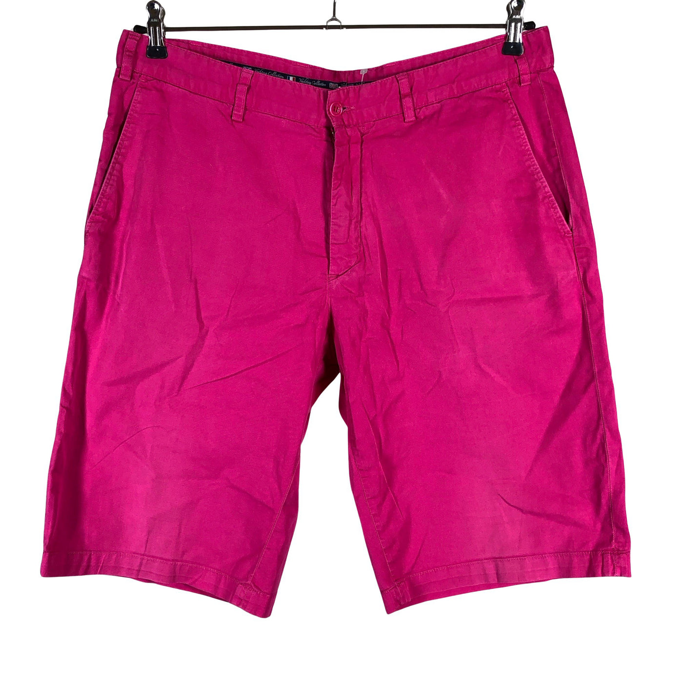Unisex Paul & Shark - Shorts, size 36 - Pink (1)