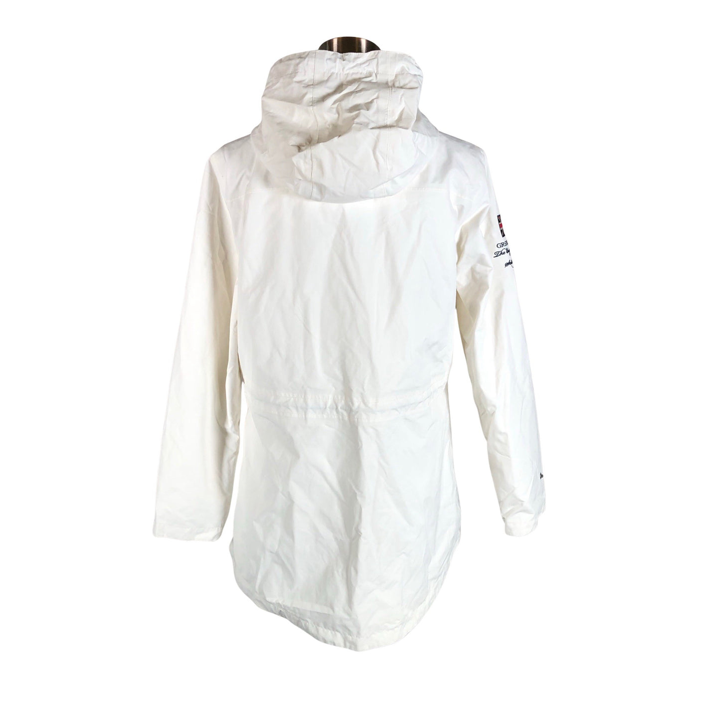 Unisex Henri Lloyd - Outdoor jacket, size 40 - White (2)