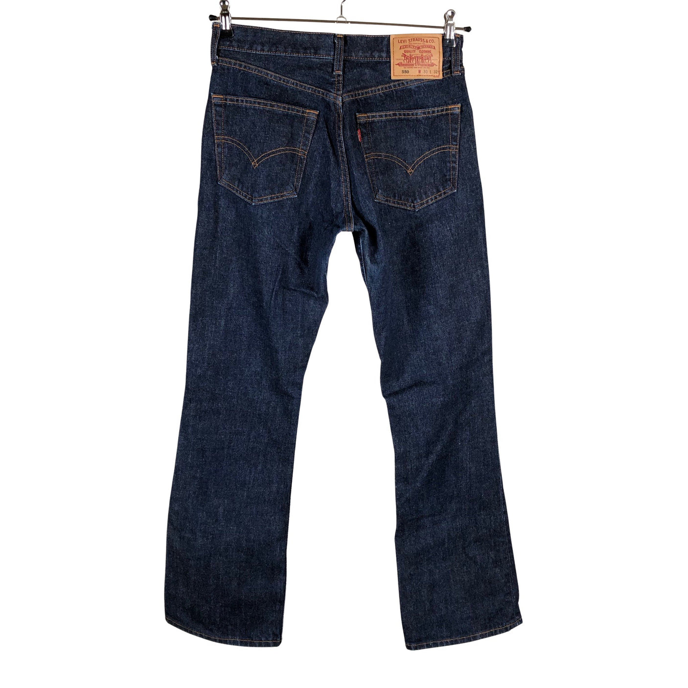 Unisex Levi's - Jeans, size W30 - Blue (2)
