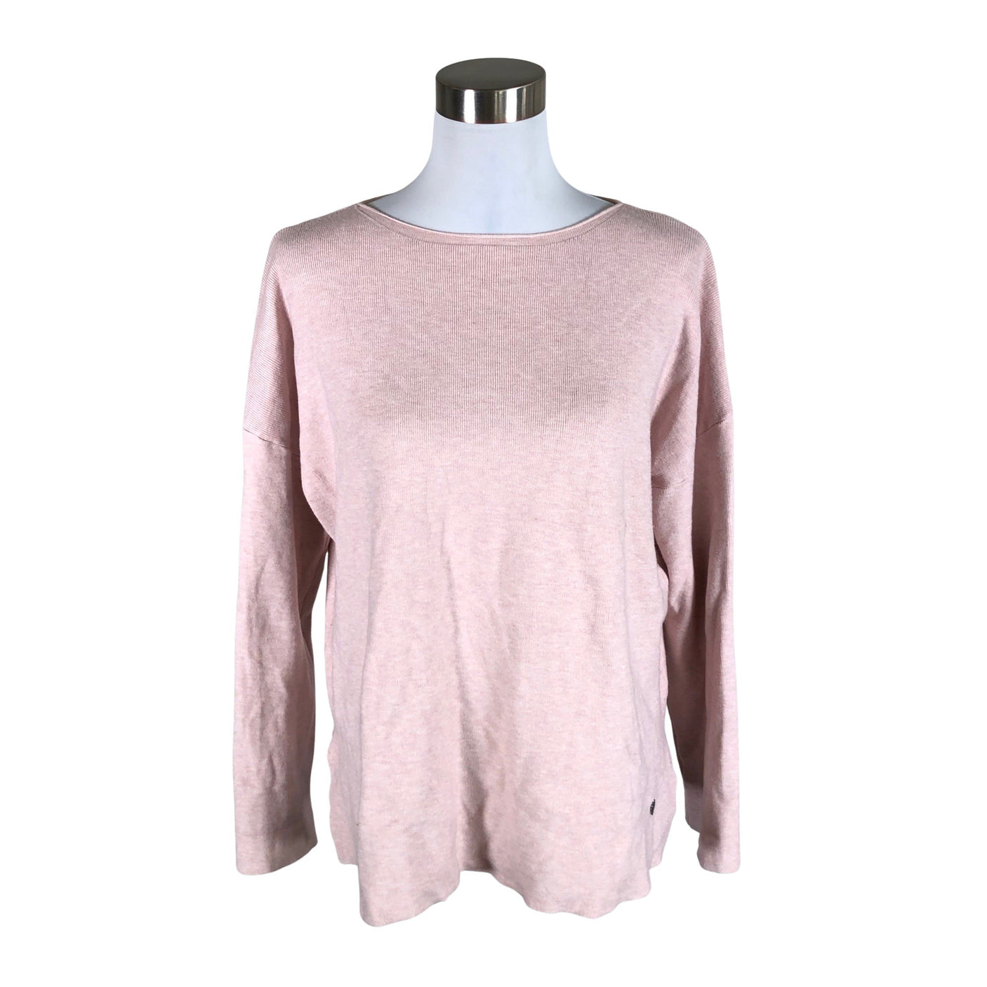 Unisex Alfa - Sweater, size 40 - Light pink (1)