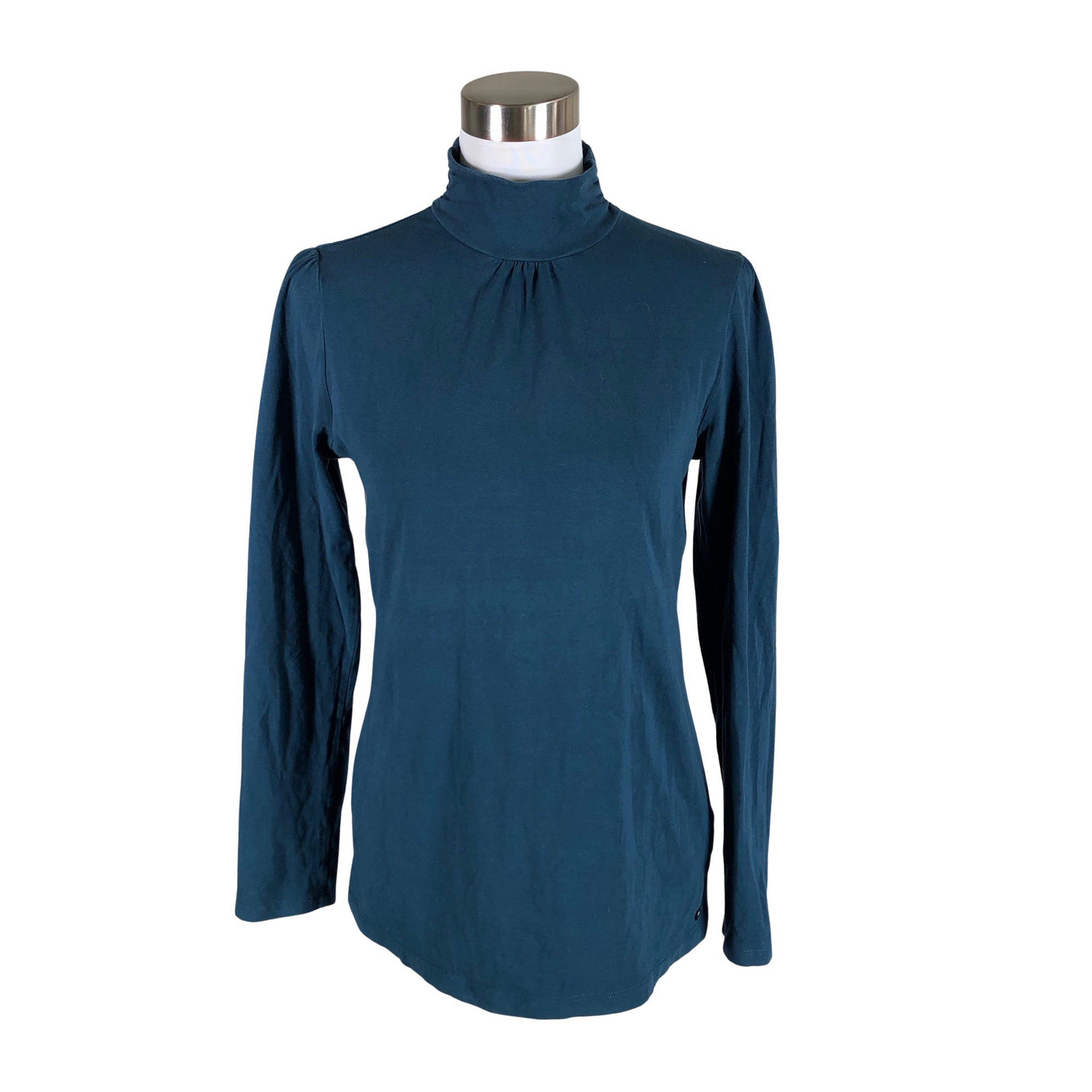 Unisex Mexx - Tricot shirt, size 40 - Blue (1)